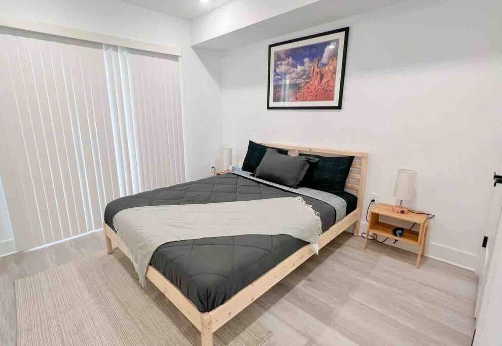 Lux Capitol Hill Vacation Home, In-House Services Ουάσινγκτον Εξωτερικό φωτογραφία